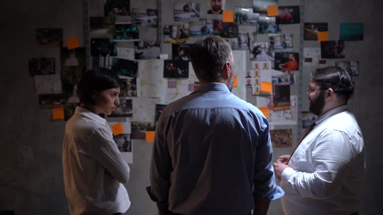 Background investigation services in Pittsburgh