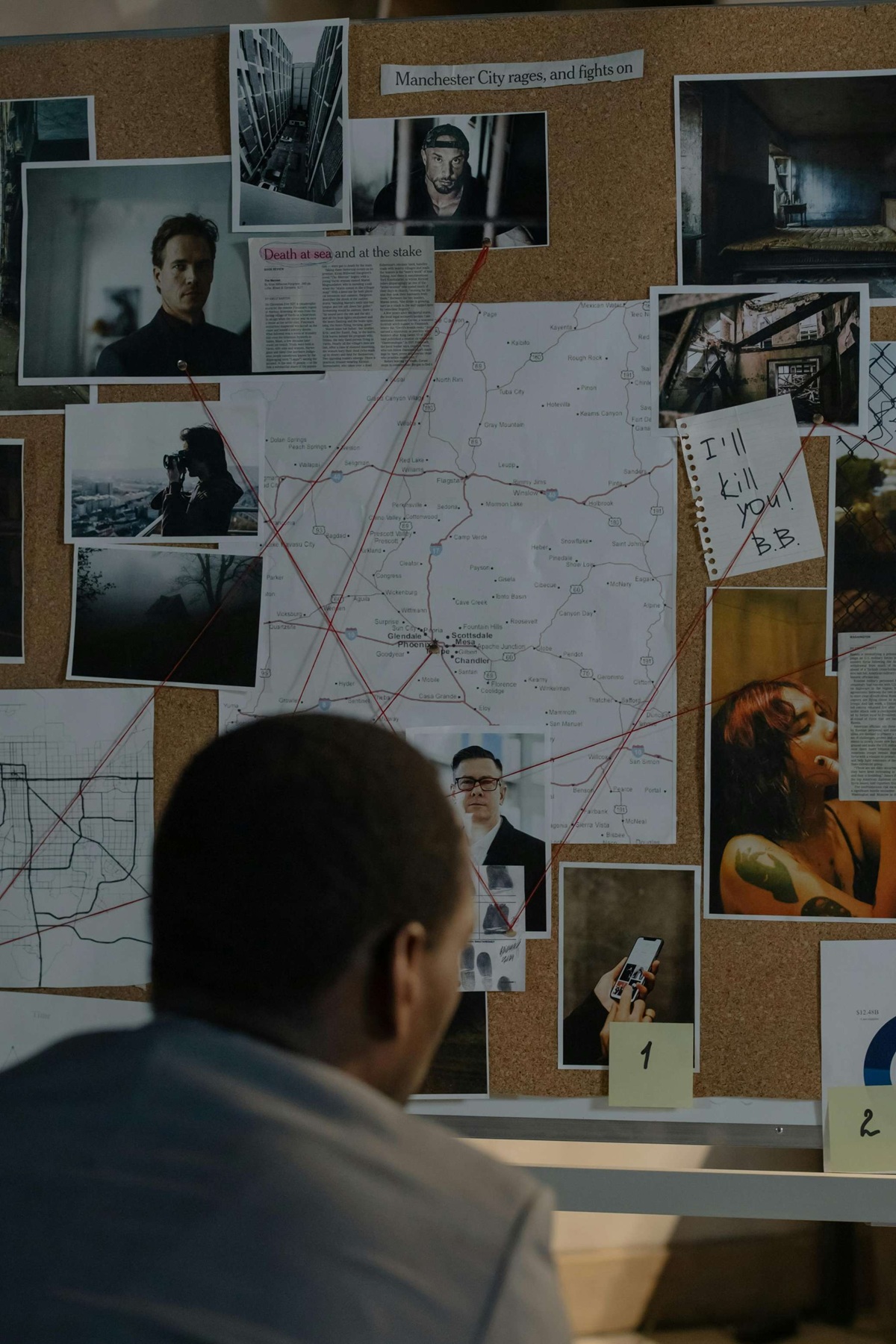 Experienced private investigator in Pittsburgh