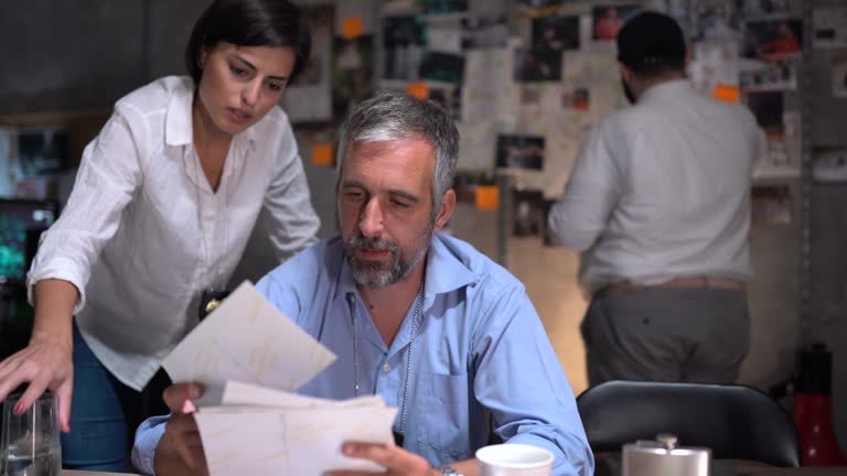 Private Investigator for background investigation services in Pittsburgh